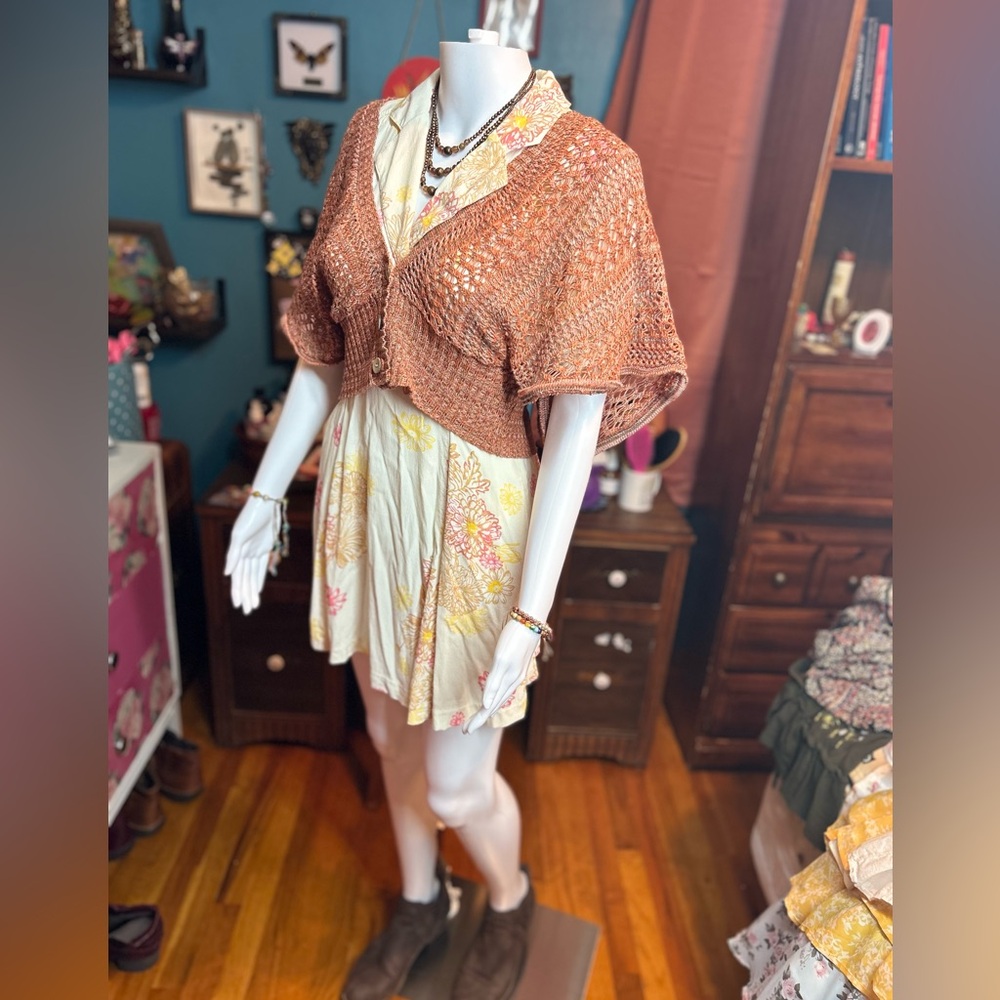 Free People Hawaii Dress - Picture 5 of 9